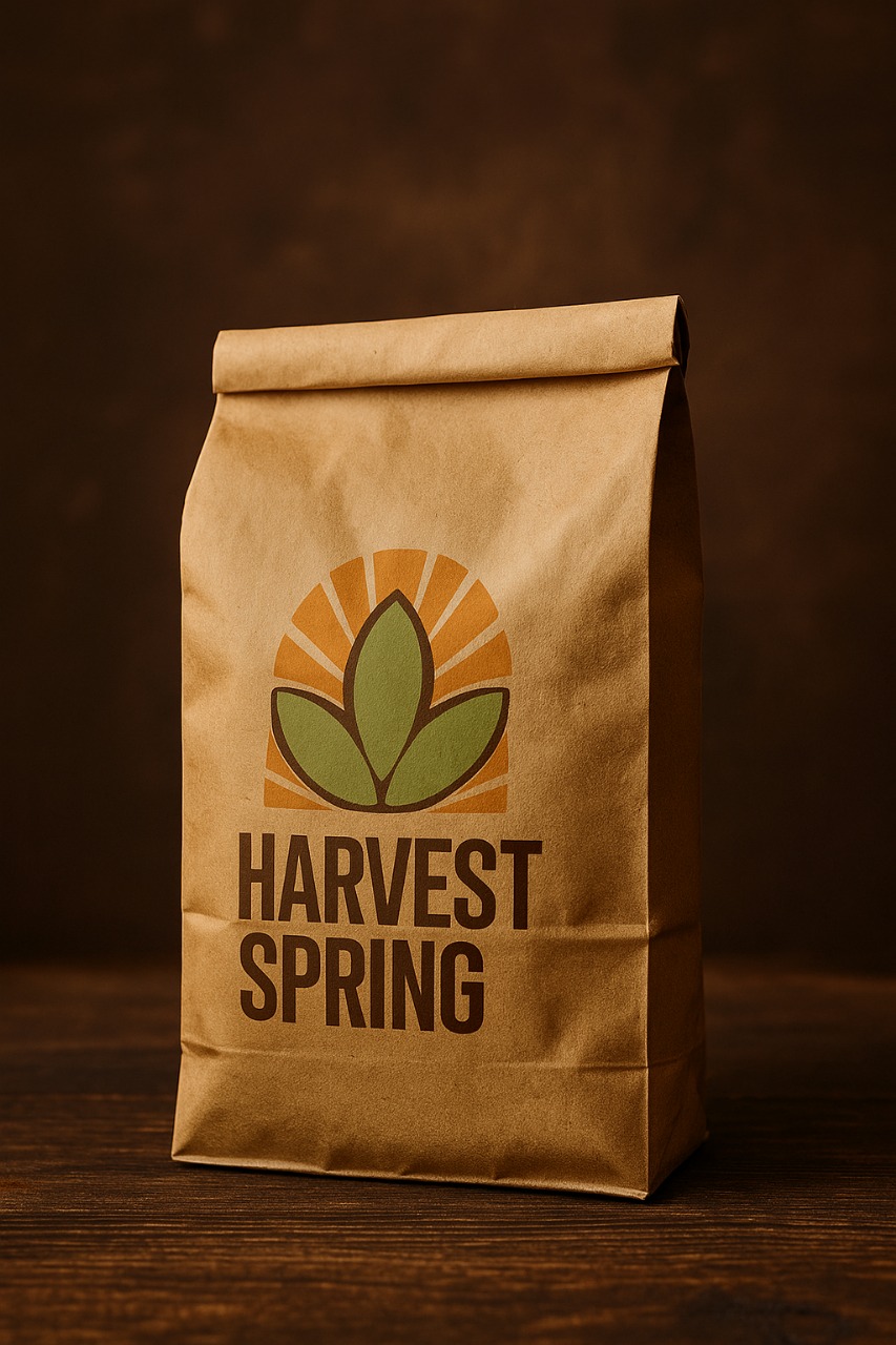 Premium coffee beans direct from origin